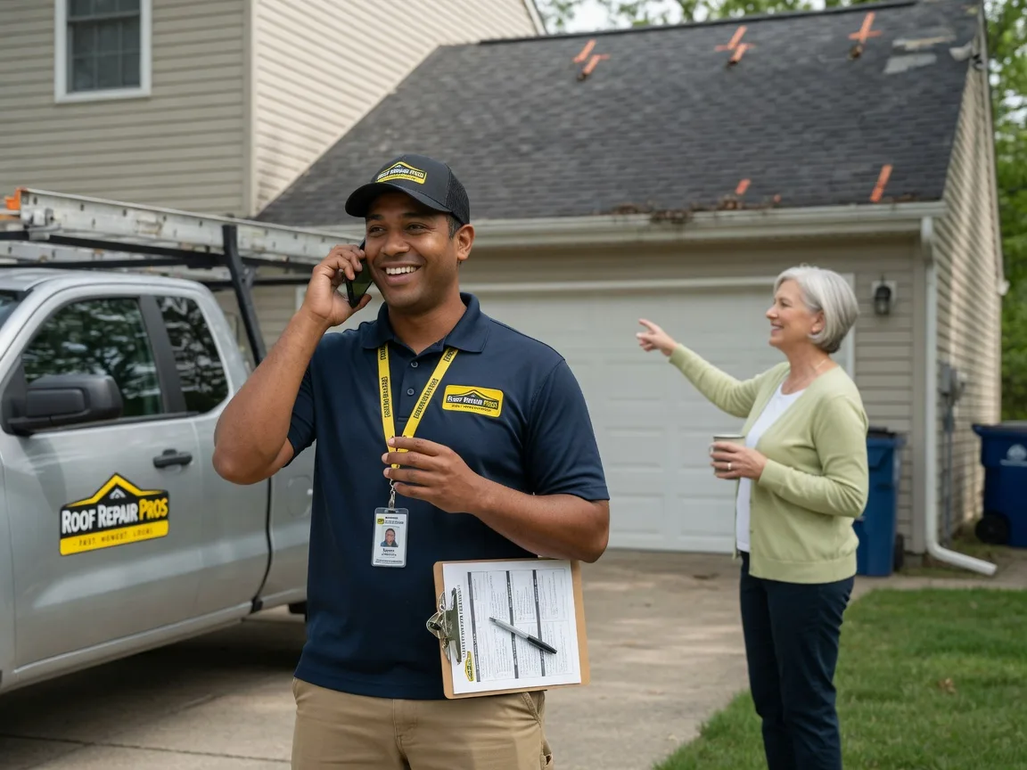 Roof Repair North Bonneville, WA FAQs